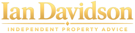 Ian Davidson logo